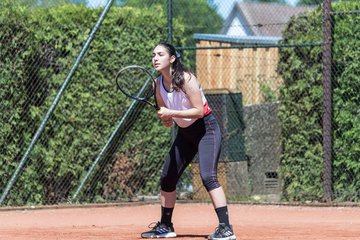 Bild 111 - VfL Westercelle - Rahlstedter HTC : Ergebnis: 2:7